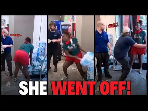 Crazy KARENS Going WILD! (Public Meltdowns!)