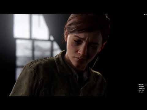 The Last of Us™ Part II Remastered