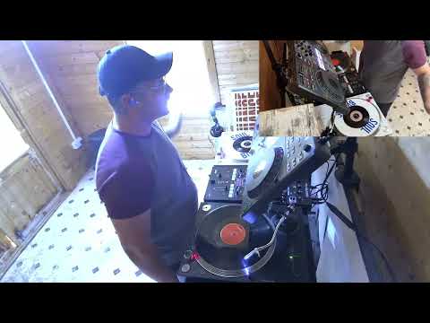 Soul, Funk, Disco, Boogie Mix Vol 6