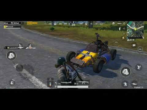 Pubg mobile new era New pay load 2.0