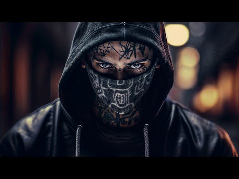 Best Trap Music Mix 2024 ☠️ Best Gangster Rap Mix - Hip Hop & Trap Music 2024 ☠️ Mafia Music