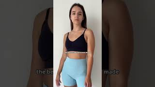 the everyday bra of my dreams