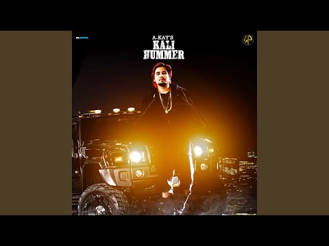 Kali Hummer