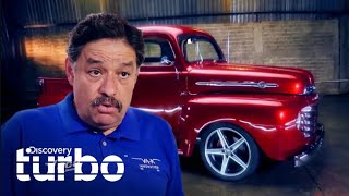 🚗💥 Lo Mejor de Mexicánicos: ¡Transformaciones Increíbles y Autos a la Medida! 🔧🔥