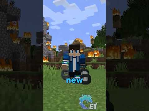 Minecraft, But You Control My Upgrades…