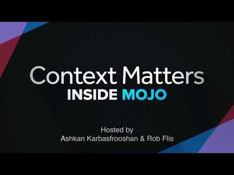 Inside Mojo Ep.16 - Trends & Themes in Media: Successful Media Franchises