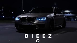 DEENI & DIEEZ - Miss You | Rae Sremmurd, Bones, Still Cold, NightLovell, 2Pac,(Deep House 2024)
