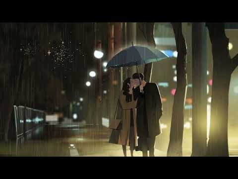 The Aesthetic love Lofi