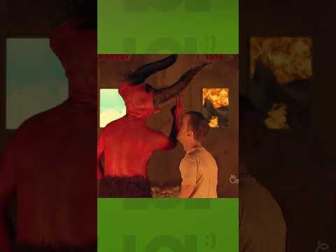 HE WANTED THE OTHER ONE // LOL COMEDIHA! #comedy #funny #shorts