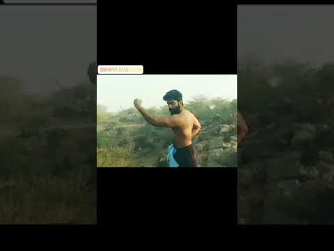 Motivation Physical fit Aravali Hills Delhi