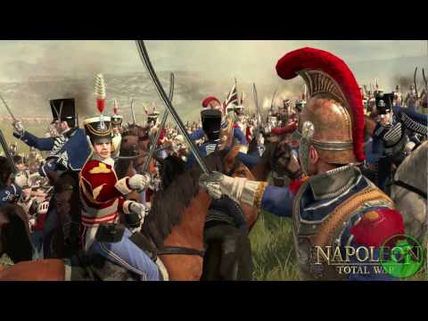 Napoleon Total War Soundtrack - Naval Battle