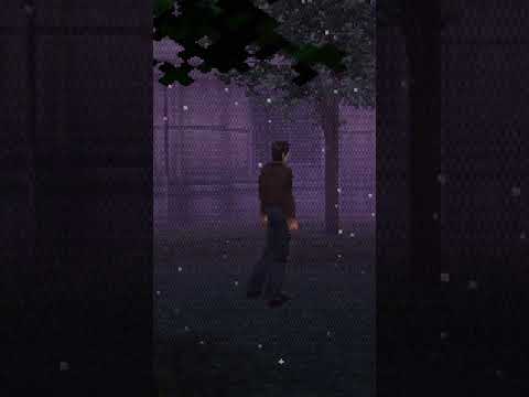 Searching in vain for the unknown | silent hill inspired ambient music