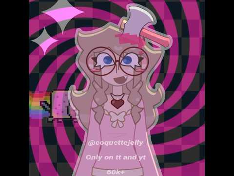 lobotomy moment!!🥰//ib:​⁠@tacozxd //#osc #animation #tweening