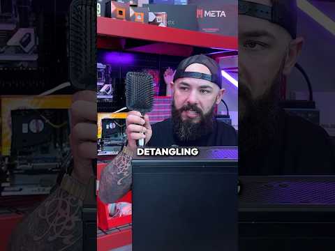 Fix Your PC’s Cable Management!