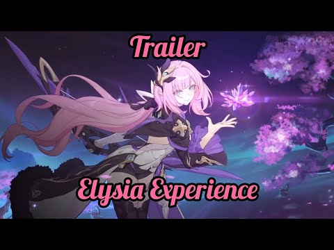 「Gacha Realm」 Elysia Experience Trailer