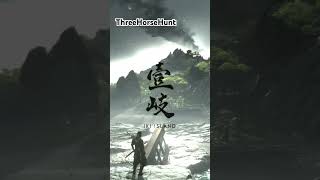 #ikiisland #ghostoftsushima #ghostoftsushimagameplay #samurai