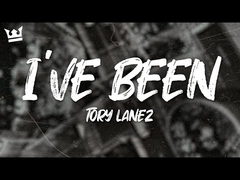Tory Lanez - I've Been (Lyrics)