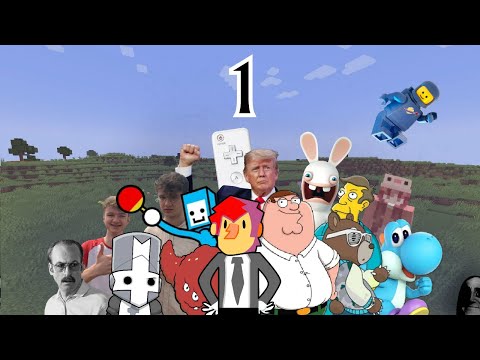 FUNNYCORE 1: The Worst Cave Ever Made