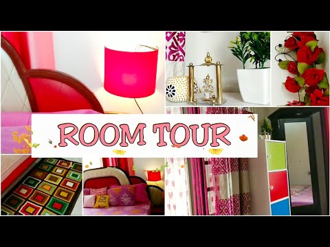 Room Tour 2019 | Bedroom Decor Ideas