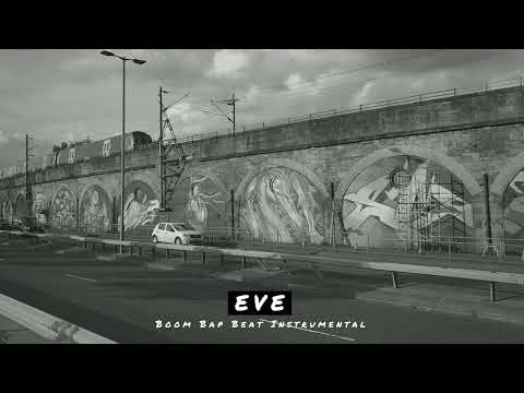 (FREE) Boom Bap Type Beat | Eve | Hip Hop Instrumental | Freestyle Rap