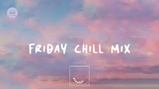 Charlie Puth, Jeremy Zucker, Lauv, NIKI warm vibes💿