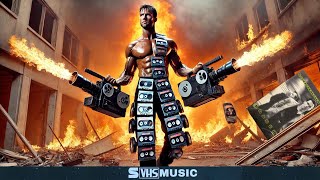 The Eraser | VHS Music