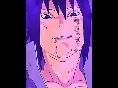 Big Brother 😯 [ Naruto Shippuden ] #naruto #itachi #sasuke #anime #shorts #amv #edit #animeedit