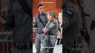 Israel jerusalem the Guardians of the city #music #rap #best #israel #trip #landofisrael #jerusalem