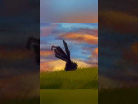 Just a random speedpaint| #boost #art #boostpost #speedpaint
