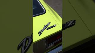 A fair lady indeed: 1972 Datsun 240Z 5-Speed