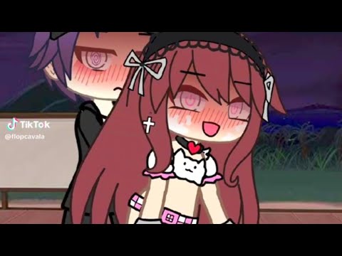 GachaLife tiktok compilation #376 ❤❤ غاشا تيكتوك