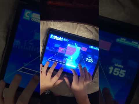FREELY TOMORROW Clear HARD difficulty