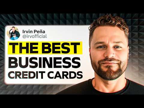 Best Business Credit Cards for LLC Owners in 2025