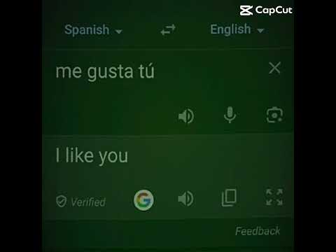 Me gusta tú #viralshorts #fypシ #fyp