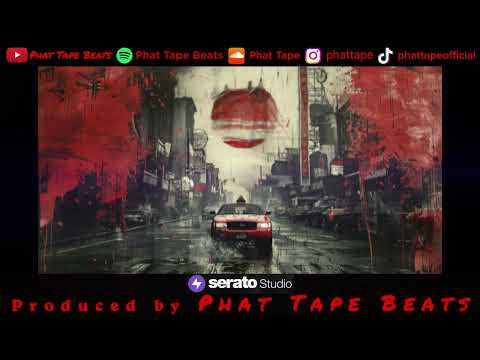 Redman - I'm a bad (Phat Tape Remix)