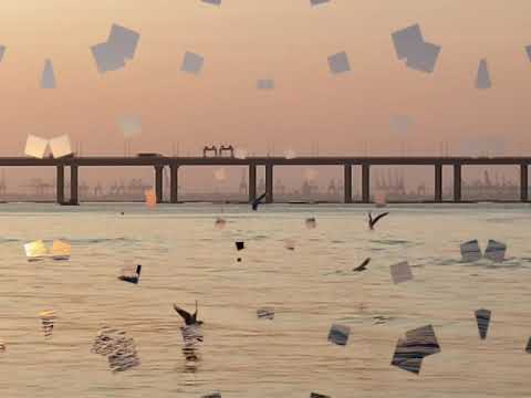 偷得浮生半日閒-后海灣一遊