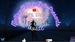 70s Lofi Relaxed, Chill, Vibe, Energy Restore, Study, Positive Hz for Healing