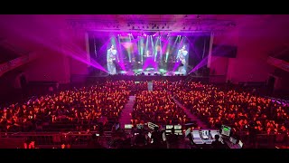 [공식]현역가왕2 現役歌王2 양지원(ヤンジウォン) 나훈아(ナフナ) 감사(感謝) 2025년 22주년 부산 KBS홀 콘서트 라이브 직캠 ver.