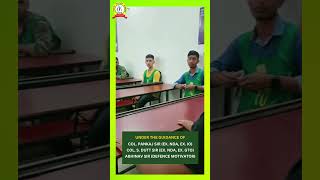 Group Discussion (GD) Activity For SSB Interview Preparation | SSB Interview Coaching in Allahabad