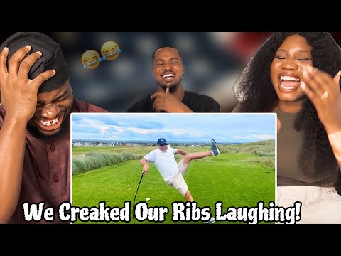 Family Reacts to America's Funniest Fails 😆 Best Fails of the Week