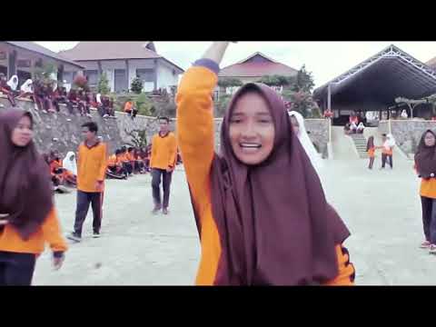 The Last Dance! | Class Meeting Smanthree Tahun 2016