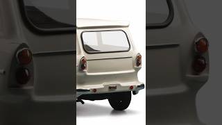 Lazy or brilliant design: Lightburn Zeta #carshorts #carstories #cardesign #vintagecars #cars
