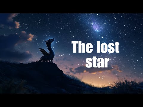 The lost star | Short story