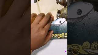Tips And Tricks- sewing tutorial for beginners-132 #shortsTips