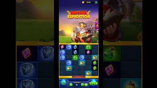ROYALE EXPEDITION Yono game play