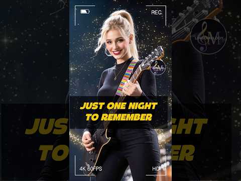 One Night in Dubai – Lyrics – Arash #englishsongs #AILingoMelody #arash #onenightindubai