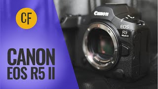 Canon EOS R5 Mark II | Full Camera Review