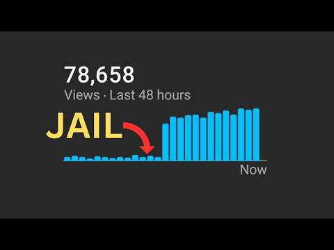 How you can break the algorithm jail