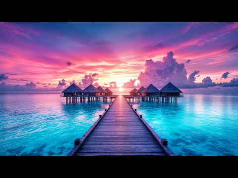 Serenity Shores – A Dreamy Chillout Escape