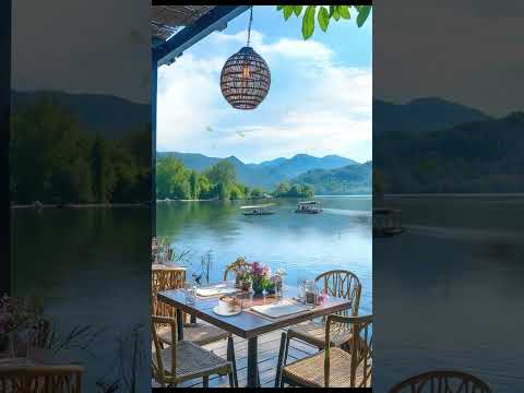 Relaxing Jazz Music & Cozy Coffee Shop Ambience to Sleep, Relax #coffeeshopmusic #relaxingjazzmusic